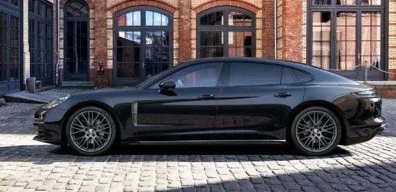 Panamera,保时捷,宝马,Cayenne