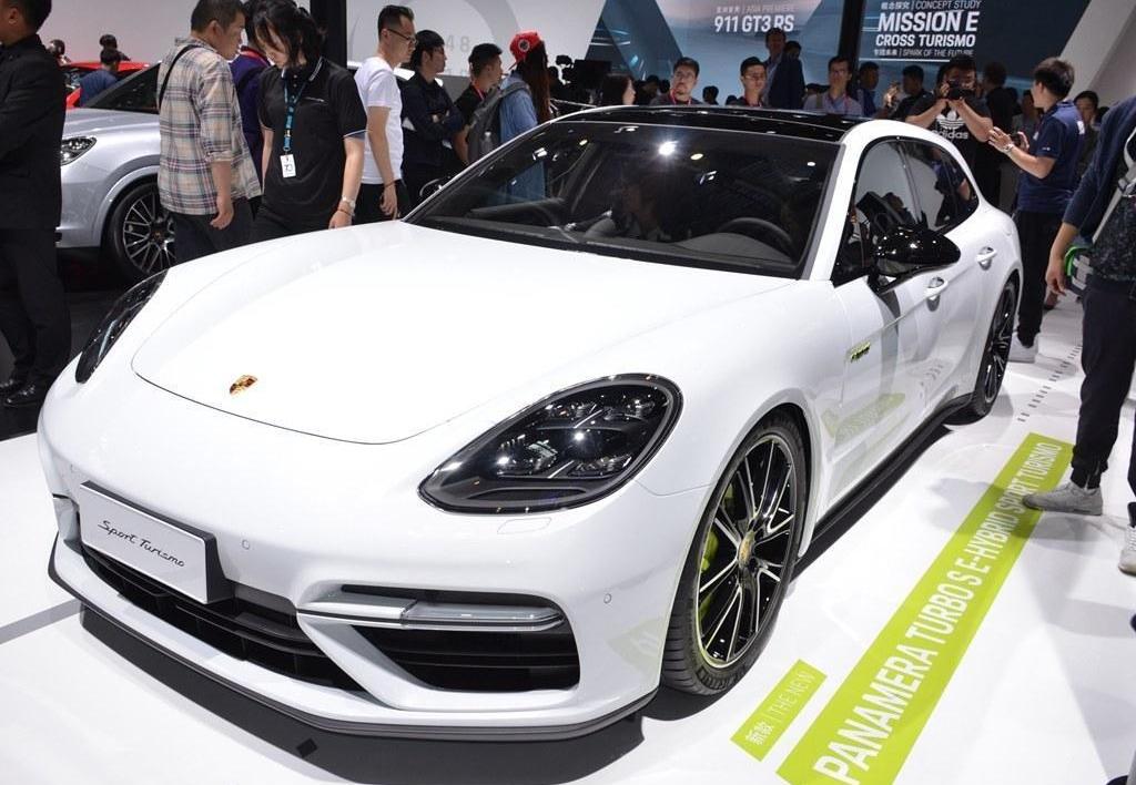 Panamera,奔驰,保时捷,奔驰GLS