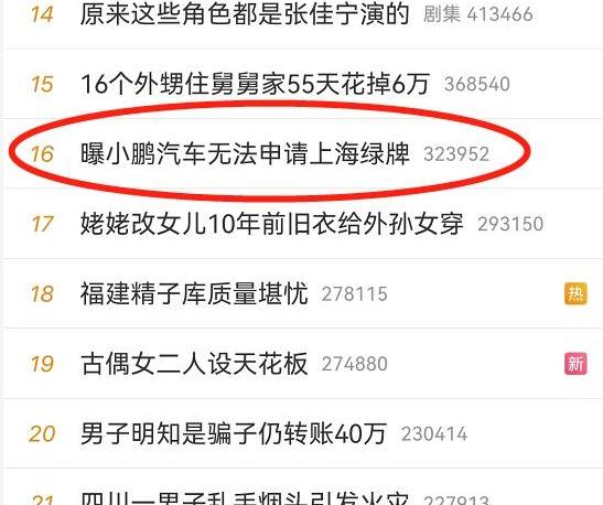 小鹏,理想汽车,小鹏P7,零跑汽车,哪吒汽车
