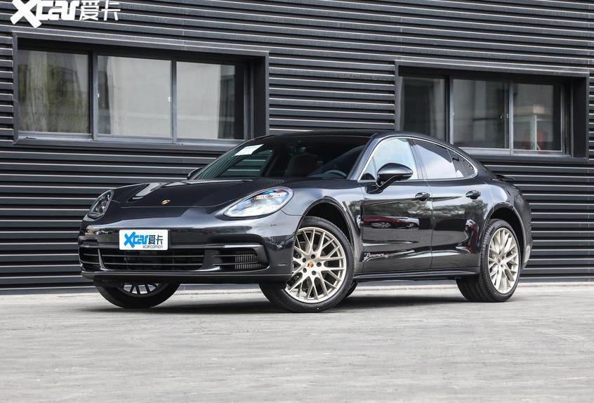 保时捷,Panamera,Taycan,保时捷911