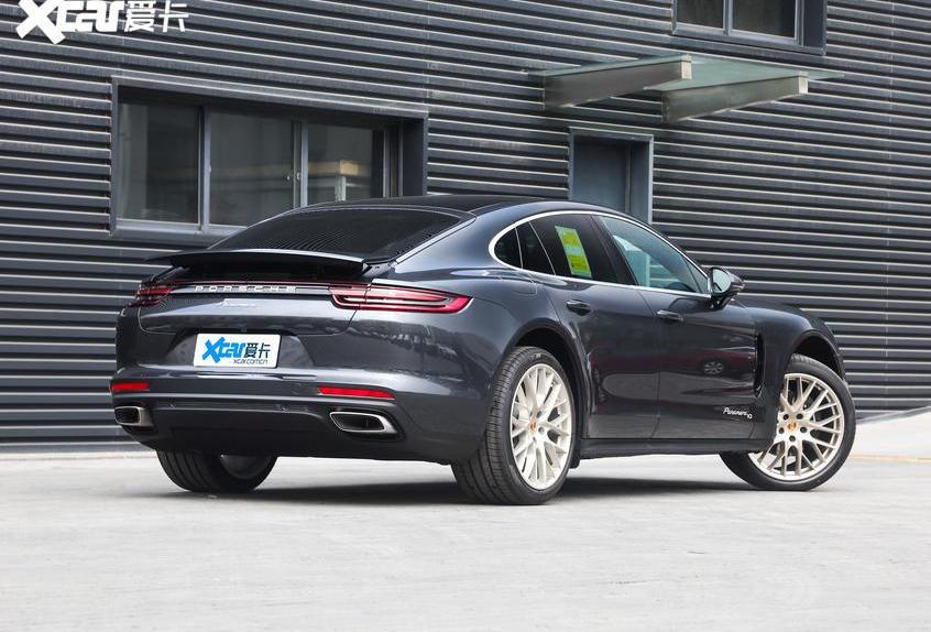 保时捷,Panamera,Taycan,保时捷911