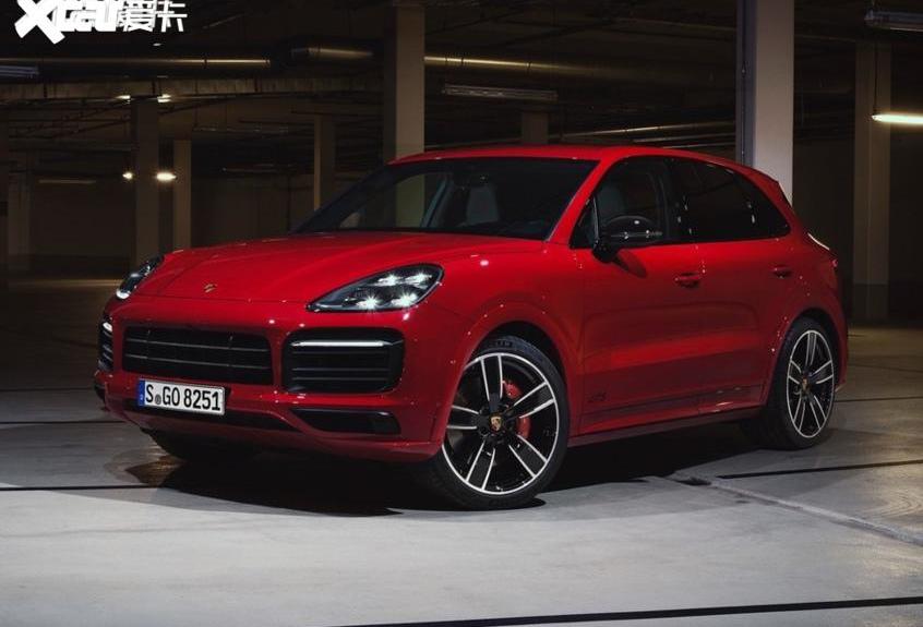 保时捷,Taycan,Cayenne,Macan,Panamera