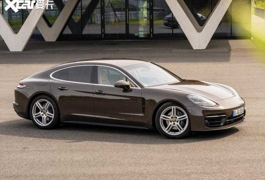 保时捷,Taycan,Cayenne,Macan,Panamera