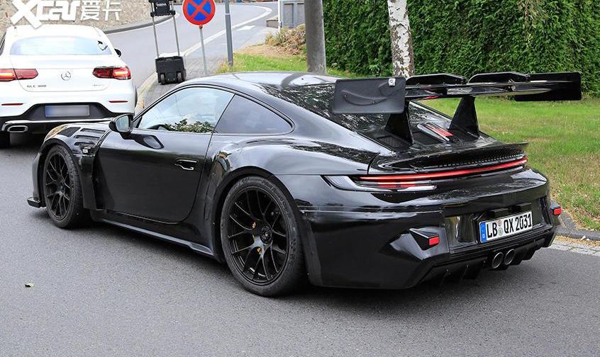 保时捷,保时捷911,Taycan,Panamera
