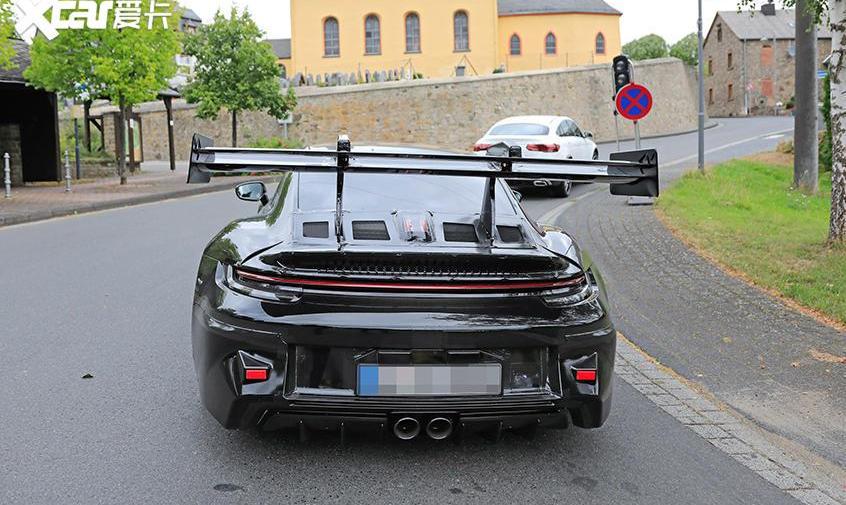 保时捷,保时捷911,Taycan,Panamera