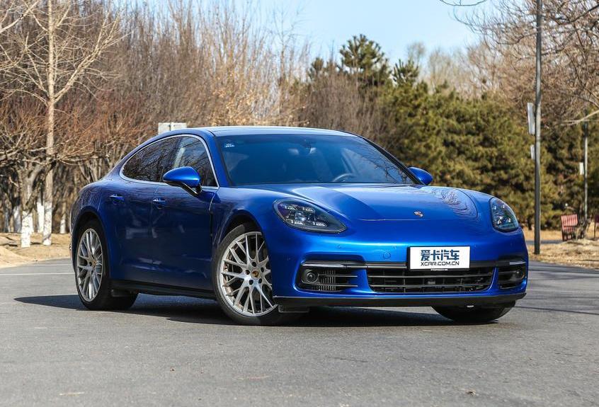 保时捷,Panamera,宝马,奔驰,保时捷911