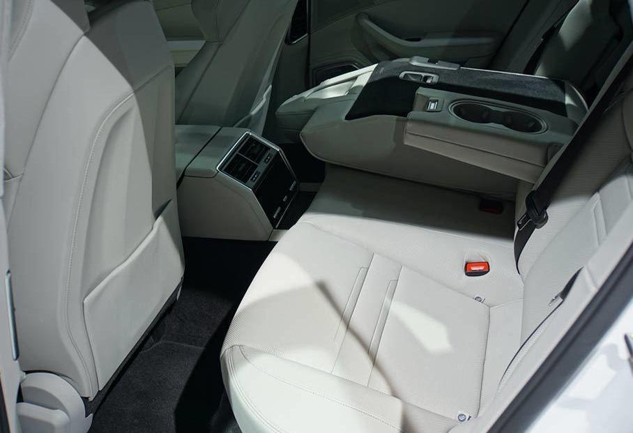 Panamera,保时捷