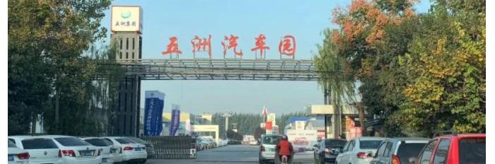 别克,长安,大众,丰田,福特