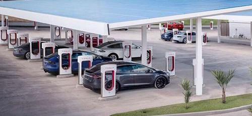 特斯拉,Model X,Model S,Model 3,Model Y