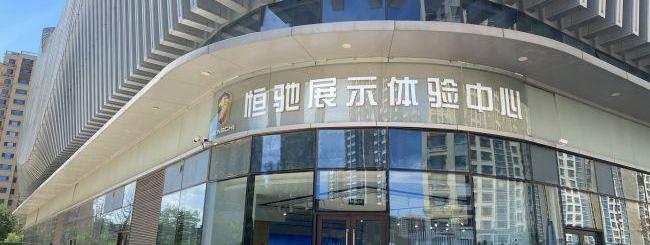 恒驰,恒驰5,北京,理想L9,汉