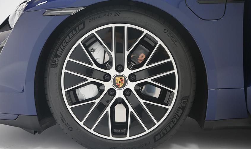Taycan,保时捷,Panamera,理念
