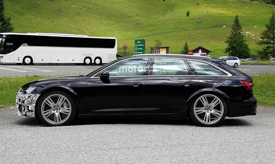 奥迪,保时捷,Panamera