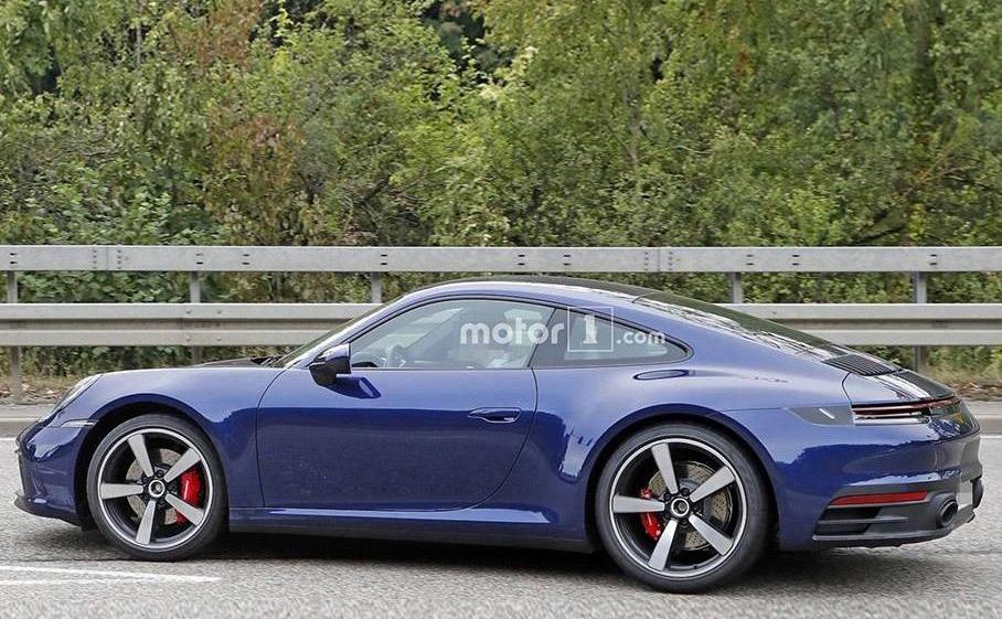 保时捷,保时捷911,Panamera,理念