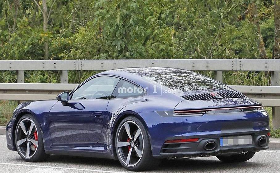 保时捷,保时捷911,Panamera,理念