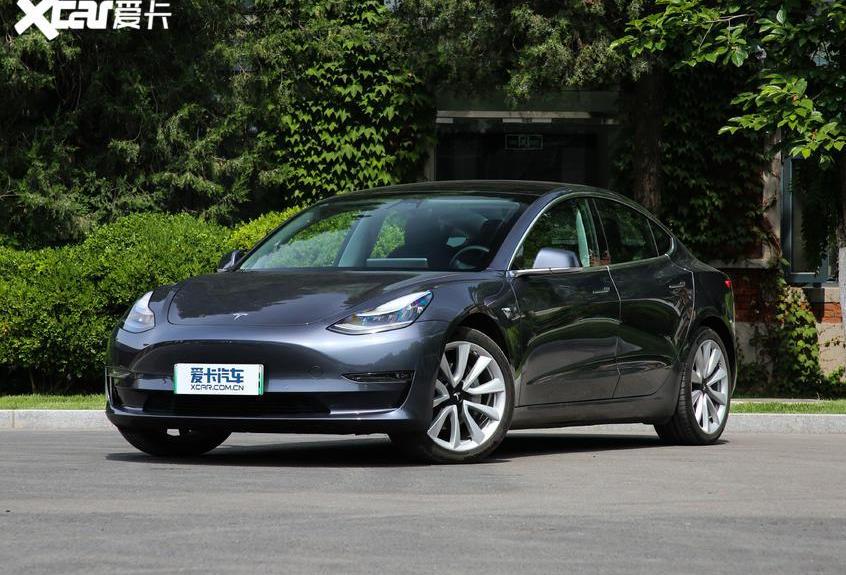 Model 3,特斯拉,保时捷,Taycan,东风