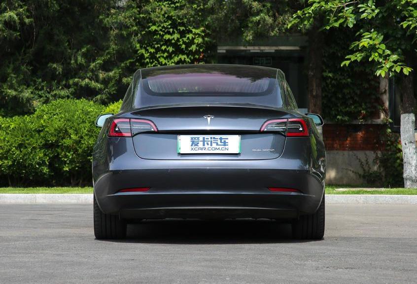 Model 3,特斯拉,保时捷,Taycan,东风
