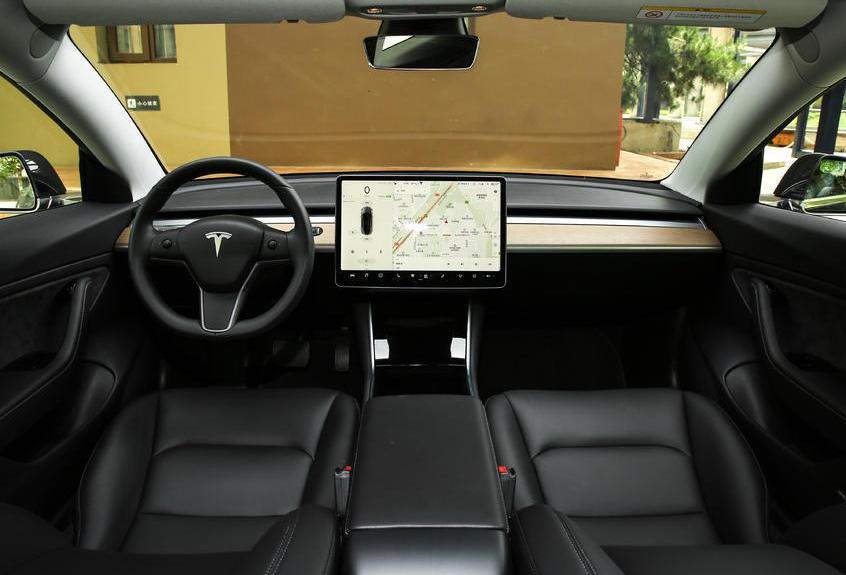 Model 3,特斯拉,保时捷,Taycan,东风