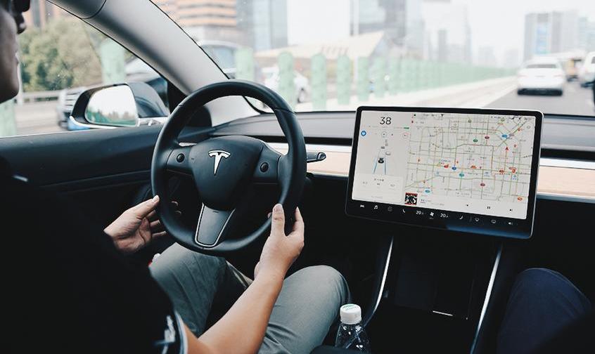 Model 3,特斯拉,保时捷,Taycan,东风