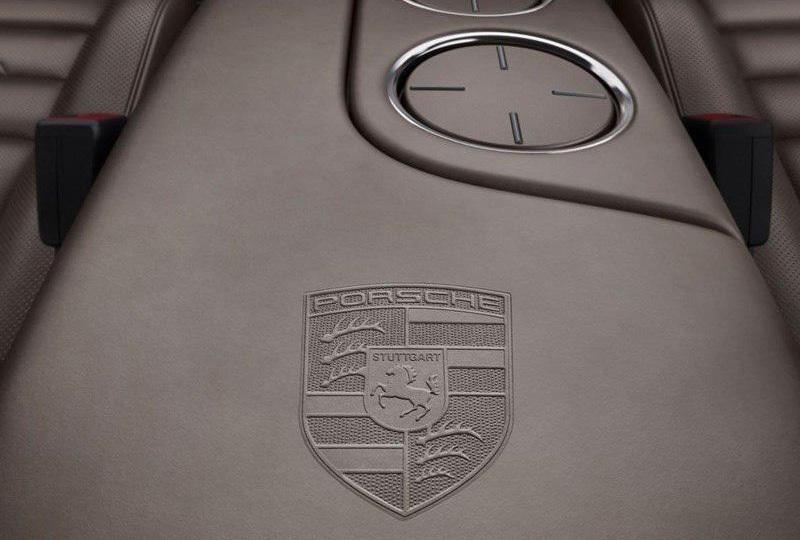 保时捷,Panamera