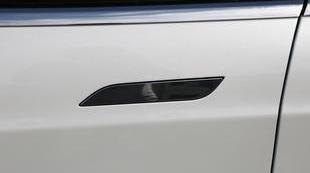 特斯拉,发现,Model S