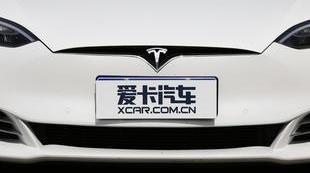 特斯拉,发现,Model S
