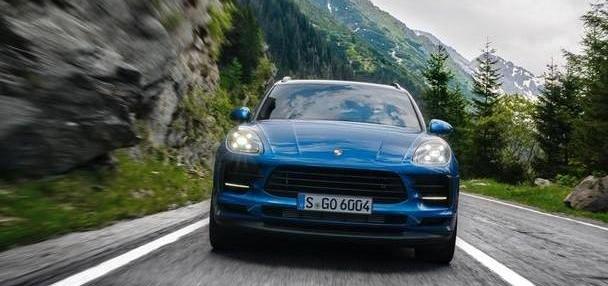 Cayenne,保时捷,Macan,Panamera,Cayenne E-Hybrid