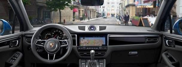 Cayenne,保时捷,Macan,Panamera,Cayenne E-Hybrid