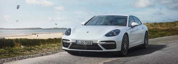 Cayenne,保时捷,Macan,Panamera,Cayenne E-Hybrid