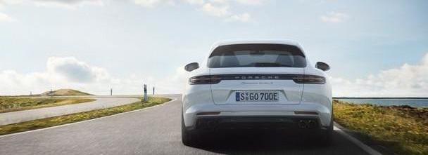 Cayenne,保时捷,Macan,Panamera,Cayenne E-Hybrid