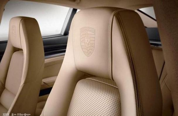 保时捷,Panamera