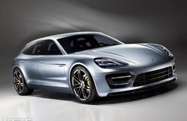 Panamera,保时捷,保时捷911,理念