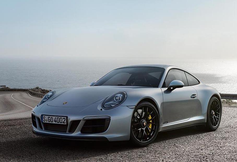 保时捷,保时捷911,Panamera