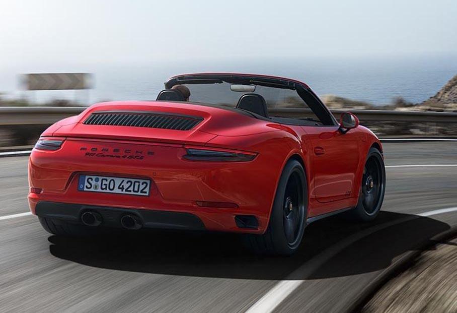 保时捷,保时捷911,Panamera