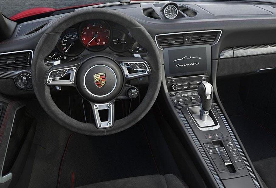 保时捷,保时捷911,Panamera