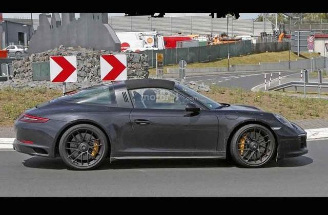 保时捷,保时捷911,Panamera