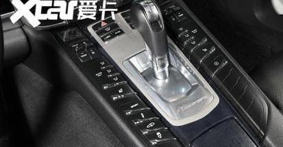 Panamera,保时捷,奔驰