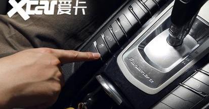 Panamera,保时捷,奔驰