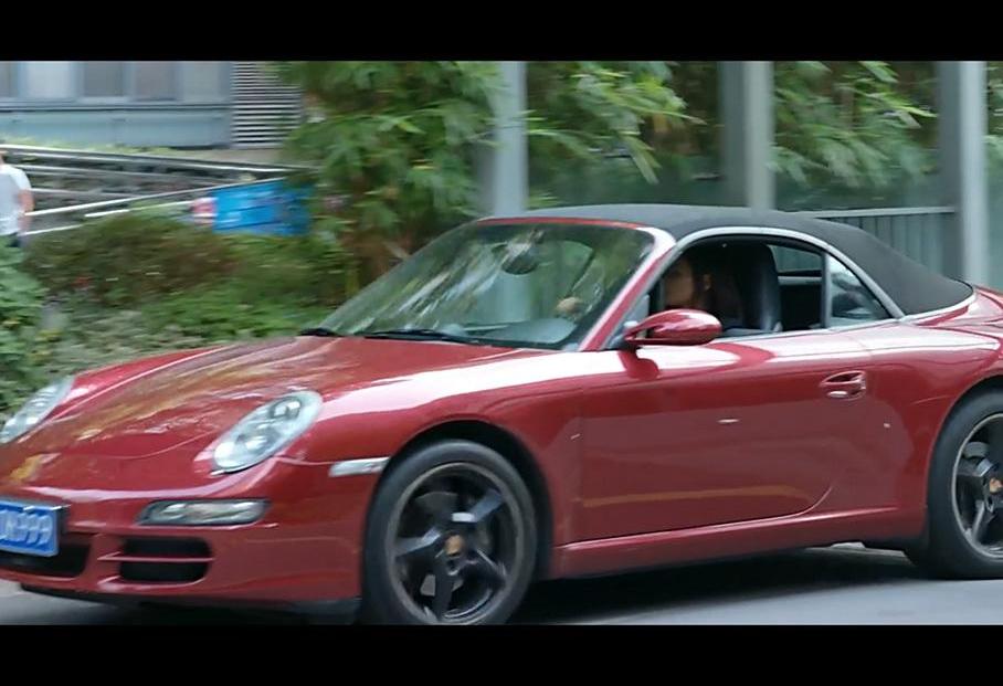 Panamera,保时捷,保时捷911
