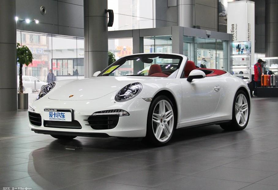 Panamera,保时捷,保时捷911