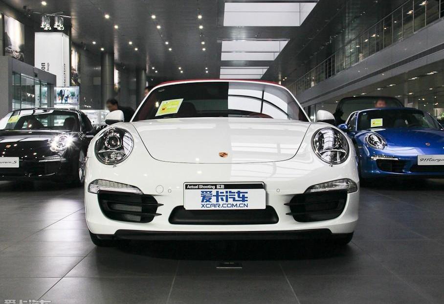 Panamera,保时捷,保时捷911