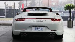 Panamera,保时捷,保时捷911