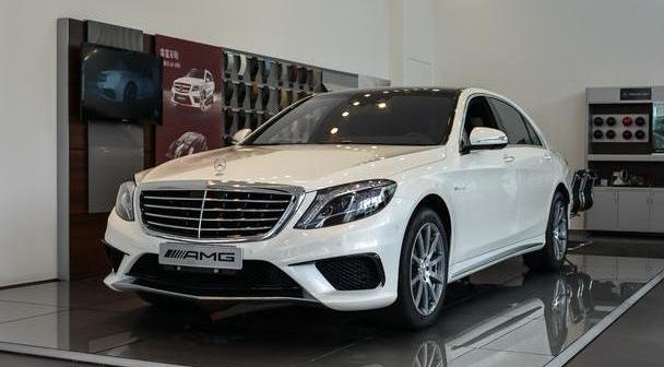 Panamera,奔驰,奔驰S级,保时捷