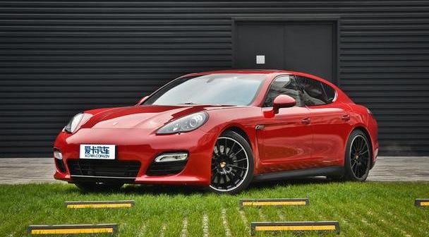 Panamera,奔驰,奔驰S级,保时捷