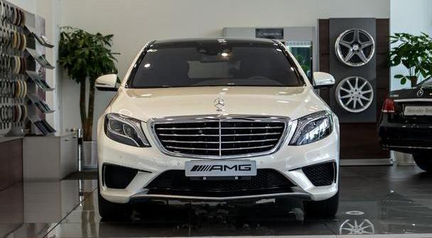 Panamera,奔驰,奔驰S级,保时捷
