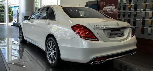 Panamera,奔驰,奔驰S级,保时捷