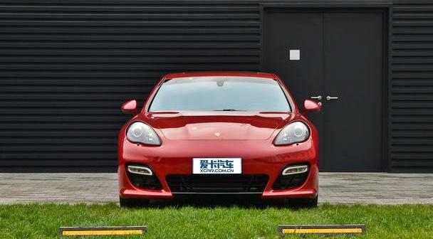 Panamera,奔驰,奔驰S级,保时捷