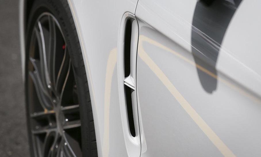 Panamera,保时捷