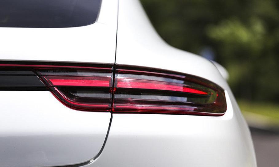 Panamera,保时捷