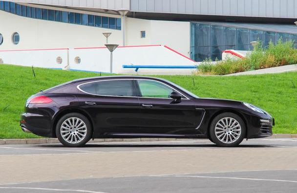保时捷,Panamera,特斯拉,保时捷911,Model S