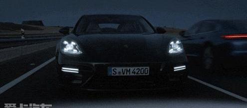 保时捷,Panamera